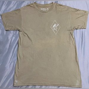 Men’s O’Neill T-Shirt Size M